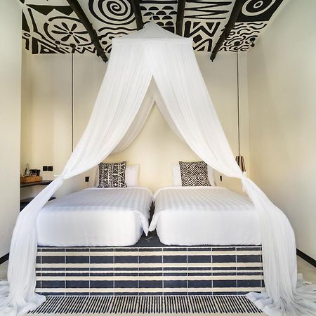 Dara Boutique Hotel 페카투 외부 사진