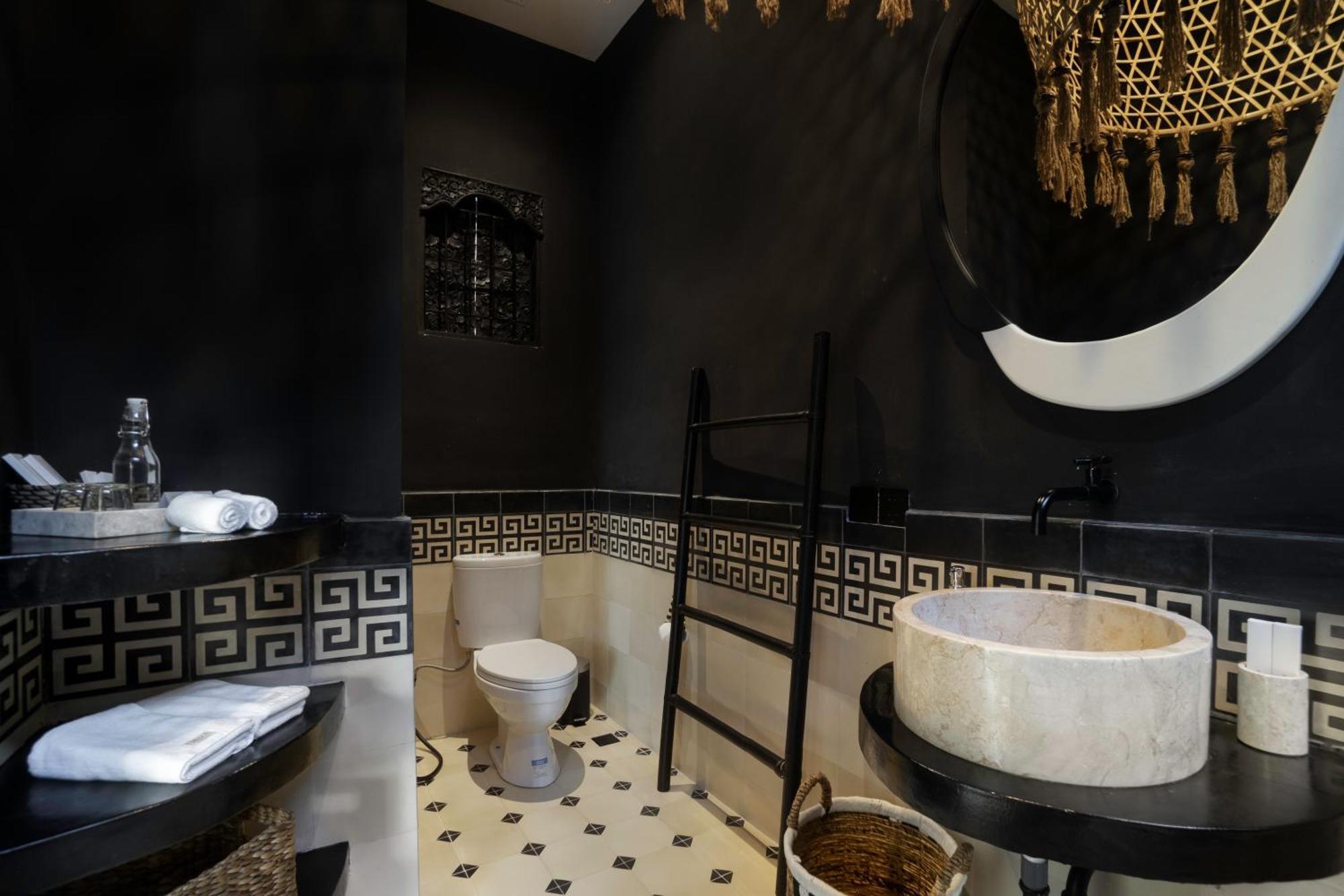 Dara Boutique Hotel 페카투 외부 사진