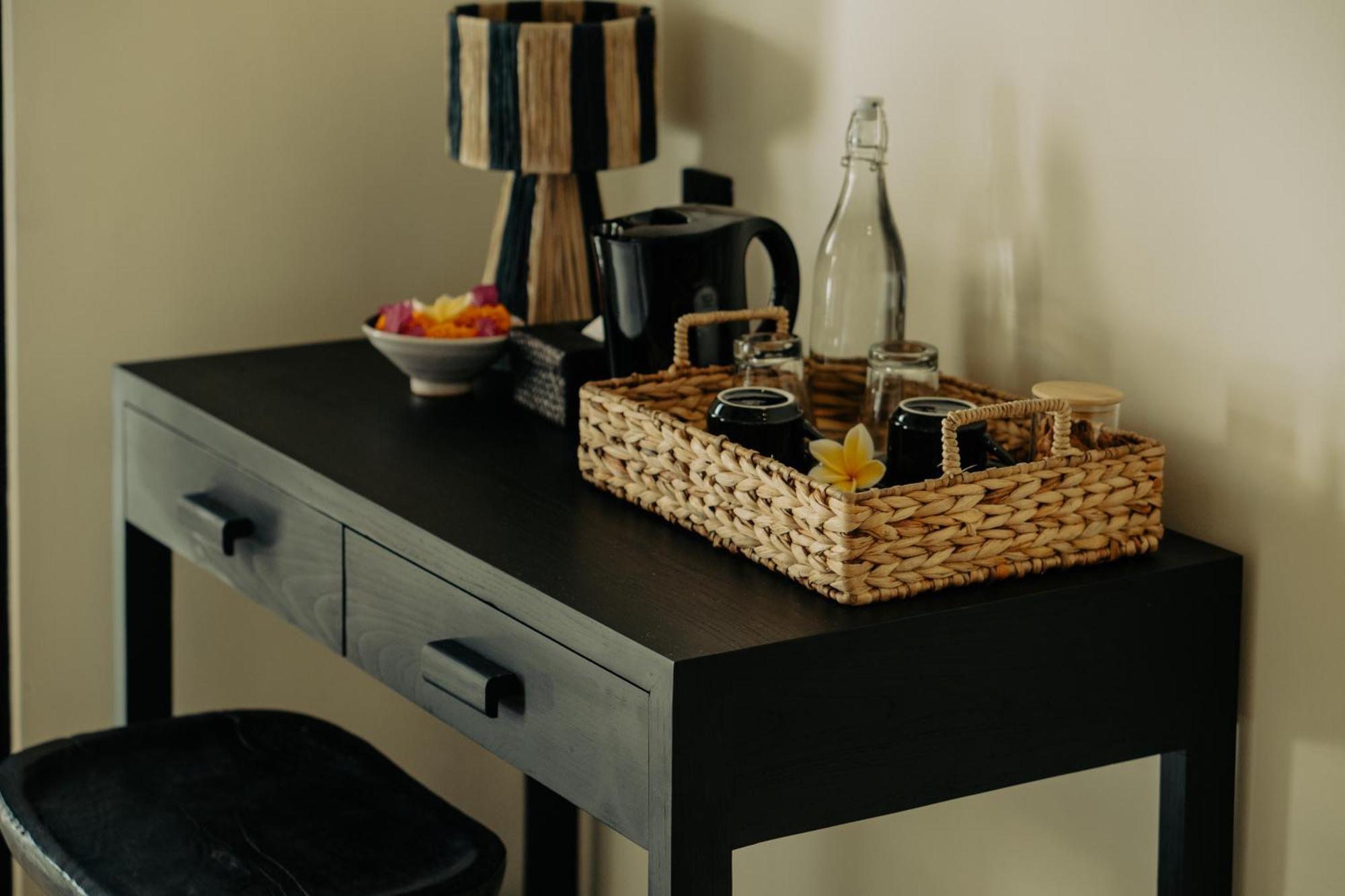 Dara Boutique Hotel 페카투 외부 사진