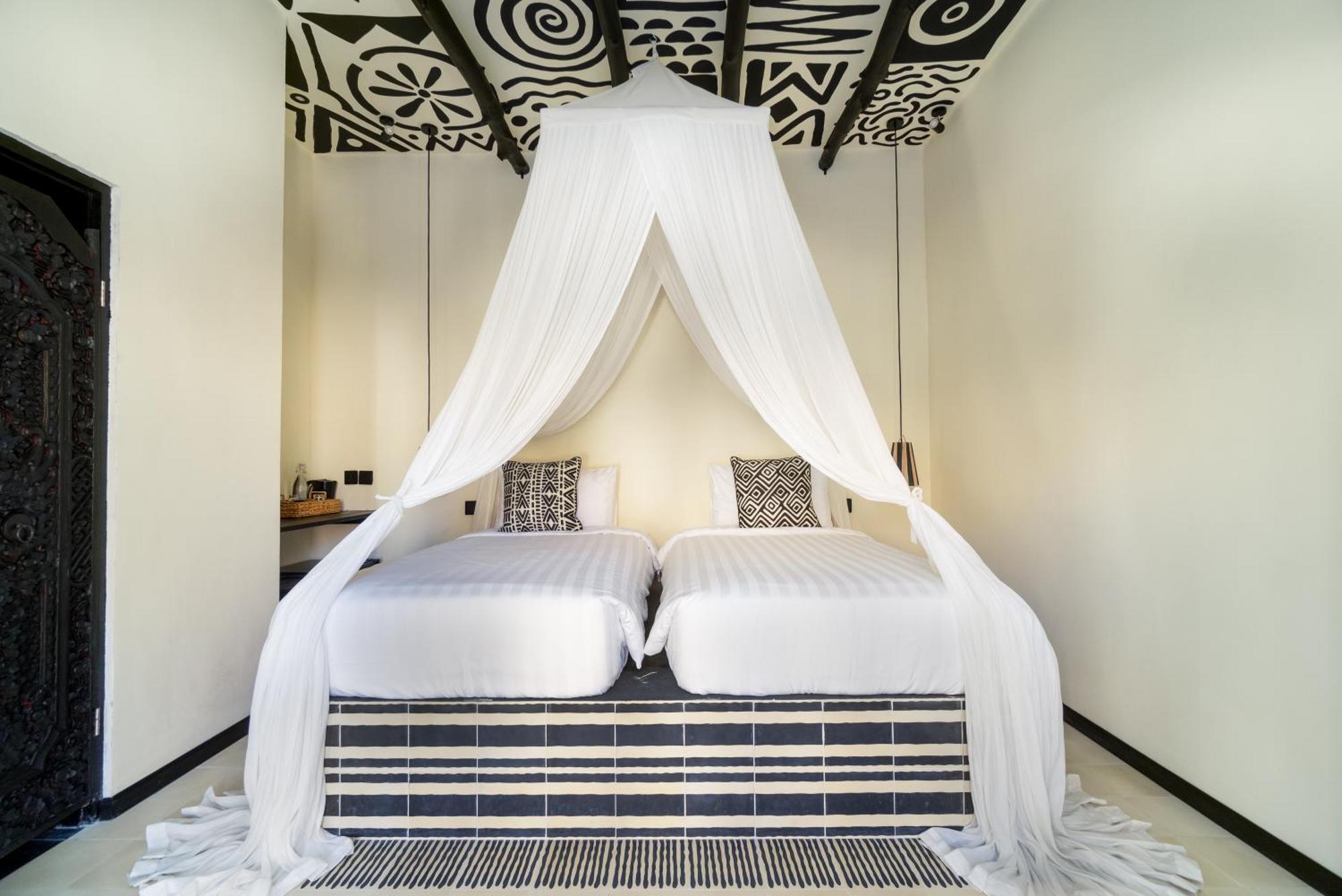 Dara Boutique Hotel 페카투 외부 사진