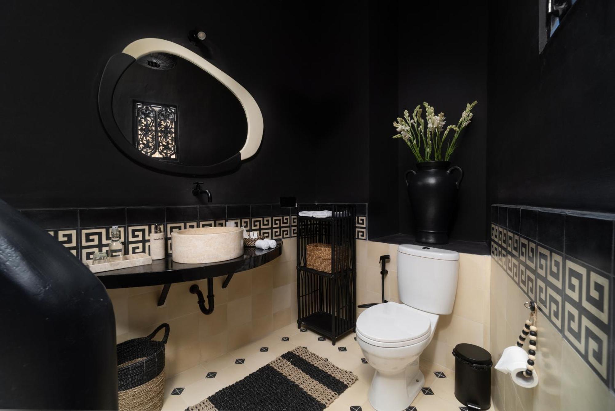 Dara Boutique Hotel 페카투 외부 사진