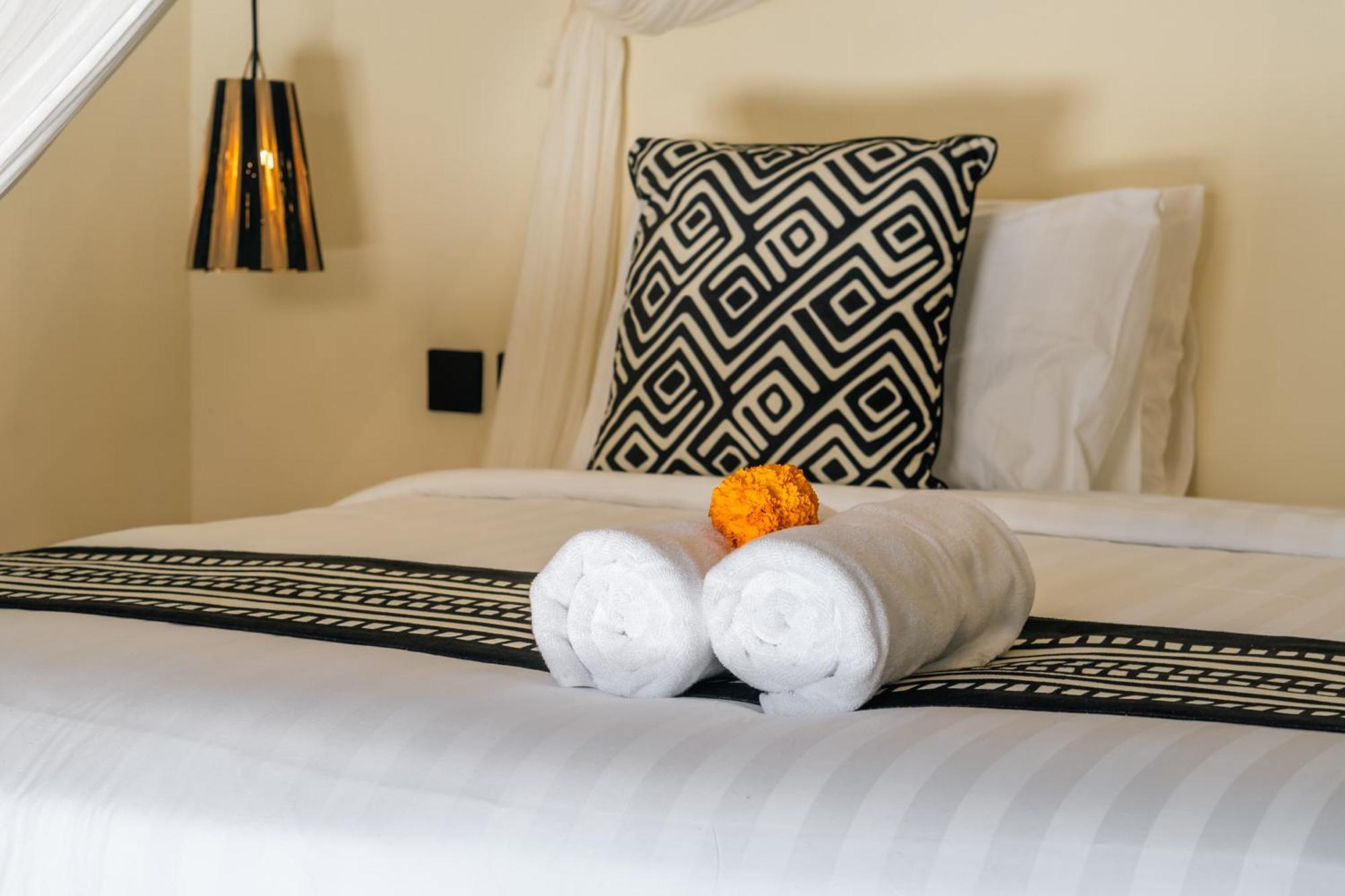 Dara Boutique Hotel 페카투 외부 사진