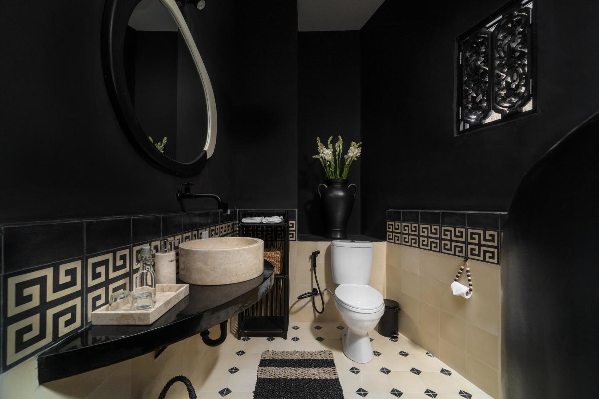 Dara Boutique Hotel 페카투 외부 사진