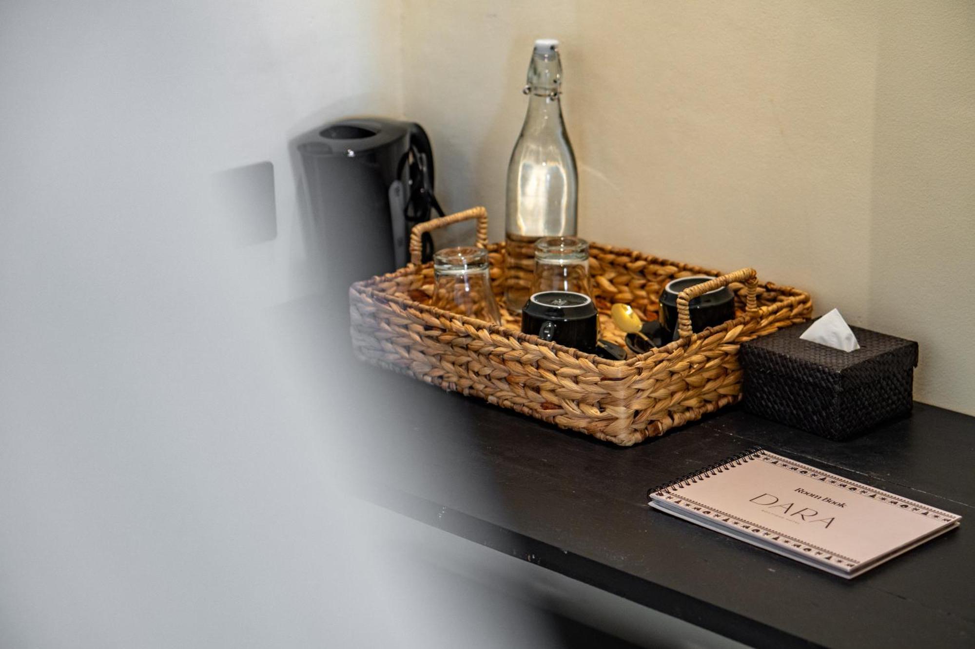 Dara Boutique Hotel 페카투 외부 사진