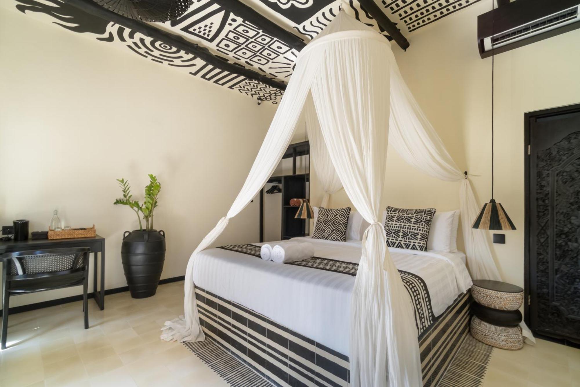 Dara Boutique Hotel 페카투 외부 사진
