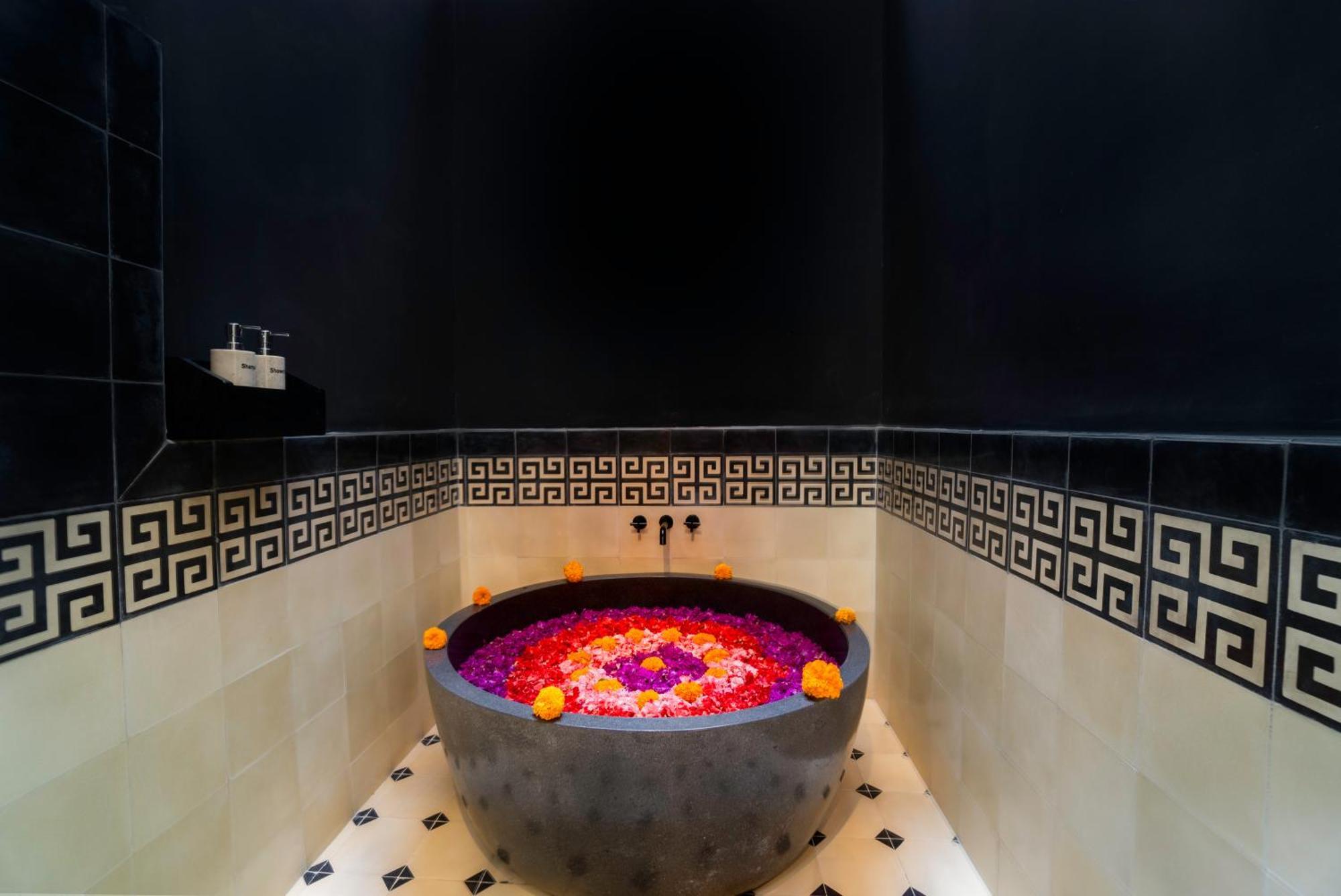 Dara Boutique Hotel 페카투 외부 사진