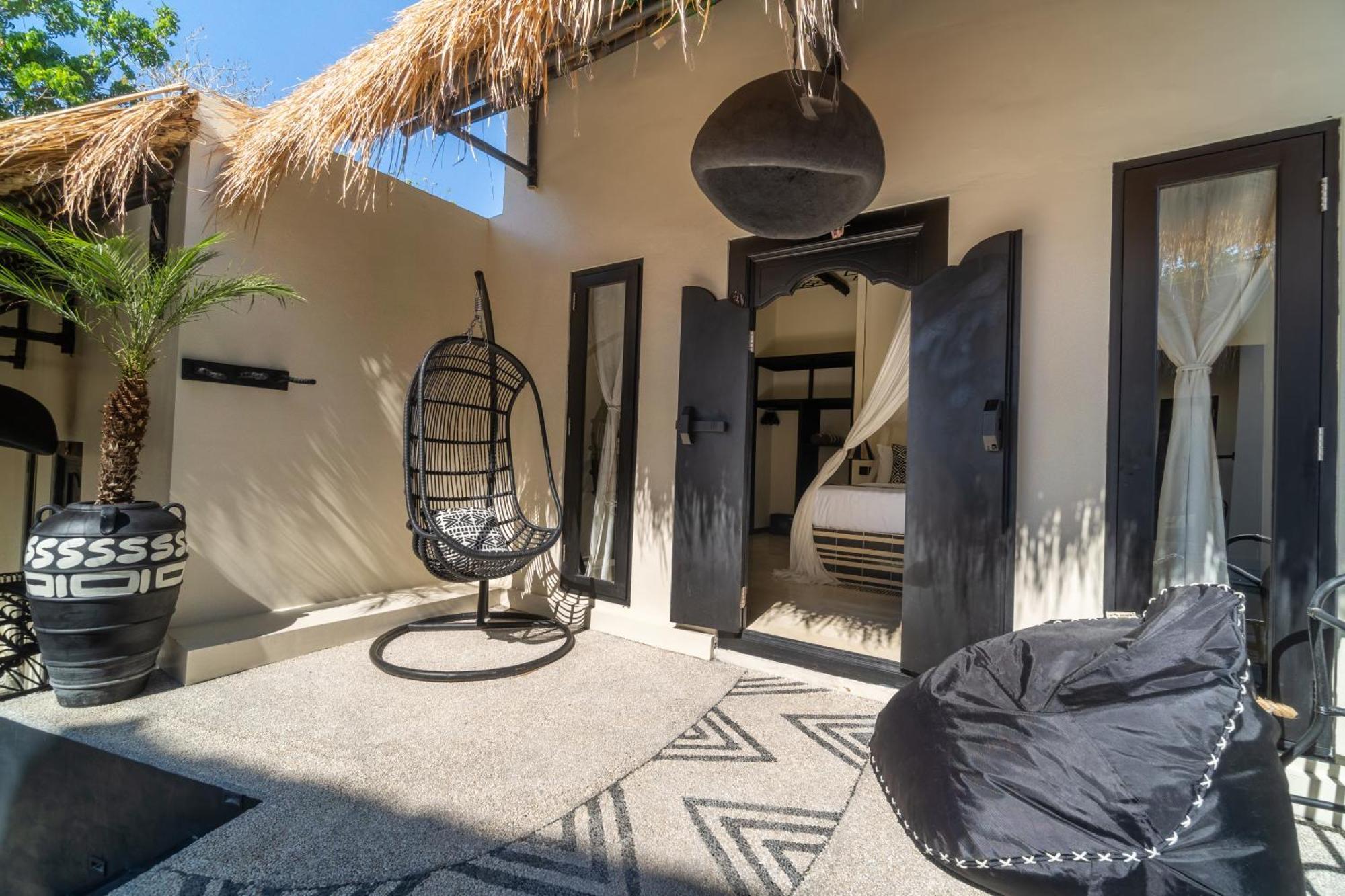 Dara Boutique Hotel 페카투 외부 사진