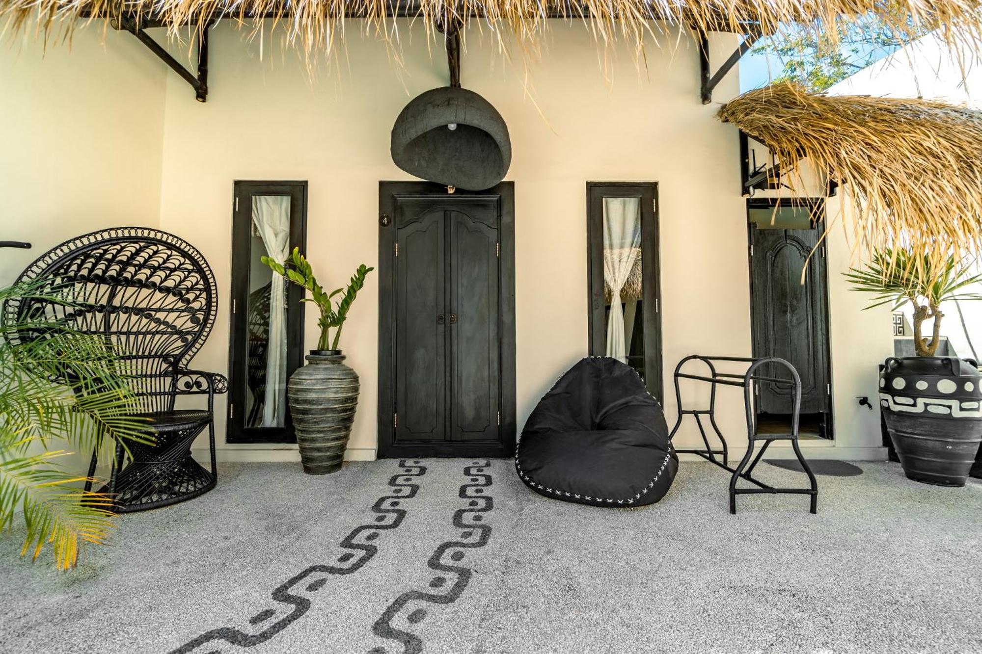 Dara Boutique Hotel 페카투 외부 사진
